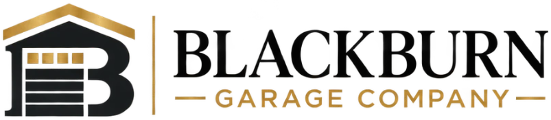 Blackburn Garage Company